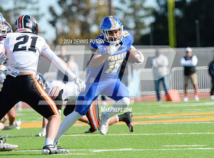 Thumbnail 2 in Los Gatos @ Junipero Serra (CIF CCS Open DI) photogallery.
