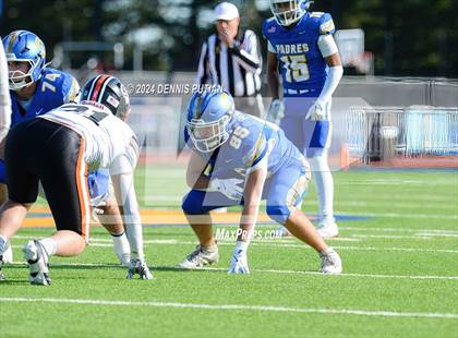 Thumbnail 2 in Los Gatos @ Junipero Serra (CIF CCS Open DI) photogallery.