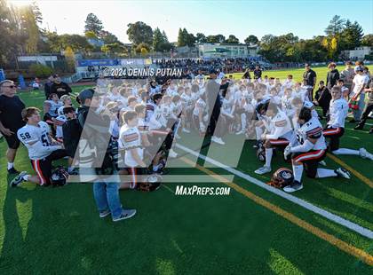 Thumbnail 3 in Los Gatos @ Junipero Serra (CIF CCS Open DI) photogallery.