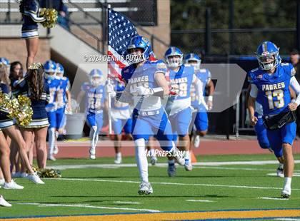 Thumbnail 1 in Los Gatos @ Junipero Serra (CIF CCS Open DI) photogallery.