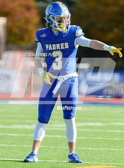 Thumbnail 2 in Los Gatos @ Junipero Serra (CIF CCS Open DI) photogallery.