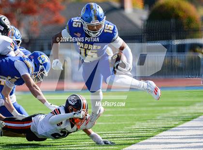 Thumbnail 1 in Los Gatos @ Junipero Serra (CIF CCS Open DI) photogallery.