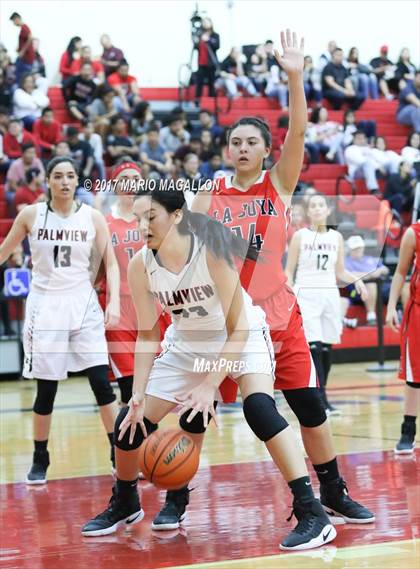 Thumbnail 1 in La Joya @ Palmview photogallery.