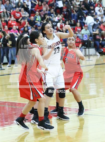 Thumbnail 3 in La Joya @ Palmview photogallery.