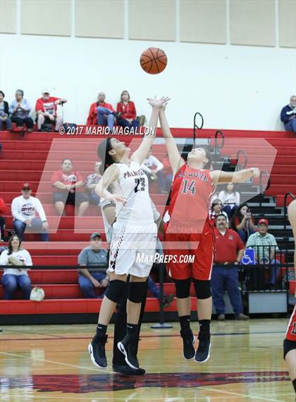 Thumbnail 3 in La Joya @ Palmview photogallery.