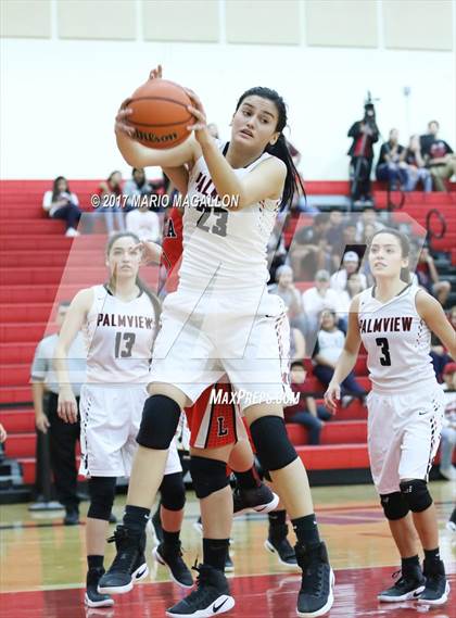 Thumbnail 1 in La Joya @ Palmview photogallery.