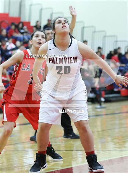 Thumbnail 1 in La Joya @ Palmview photogallery.