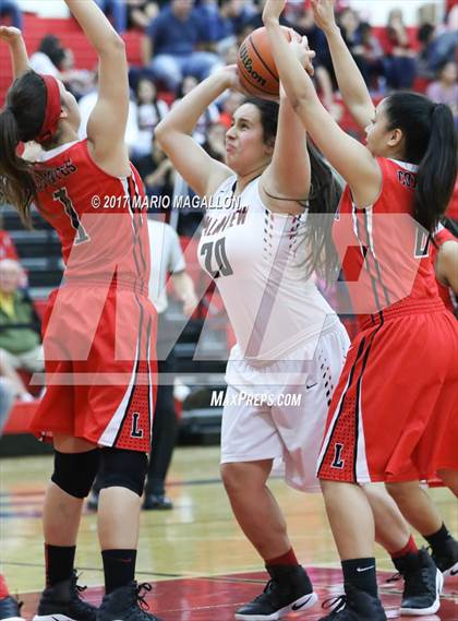 Thumbnail 1 in La Joya @ Palmview photogallery.