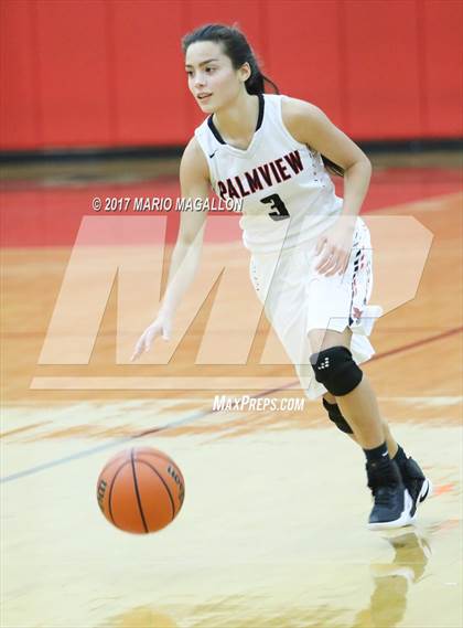 Thumbnail 2 in La Joya @ Palmview photogallery.