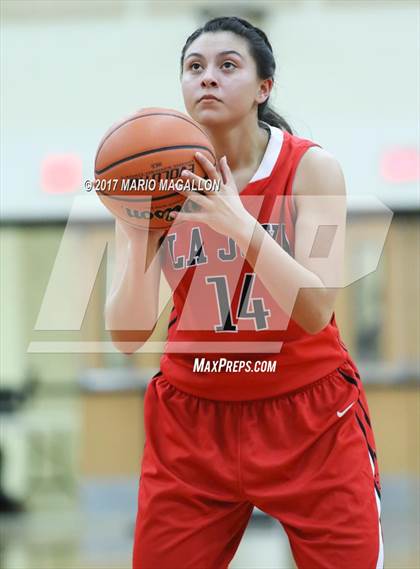 Thumbnail 3 in La Joya @ Palmview photogallery.