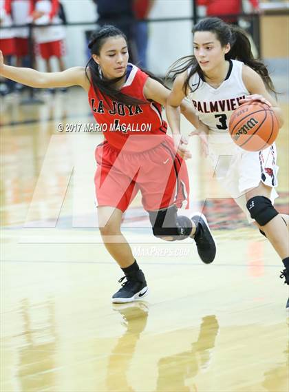 Thumbnail 1 in La Joya @ Palmview photogallery.