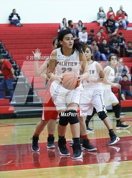 Thumbnail 1 in La Joya @ Palmview photogallery.