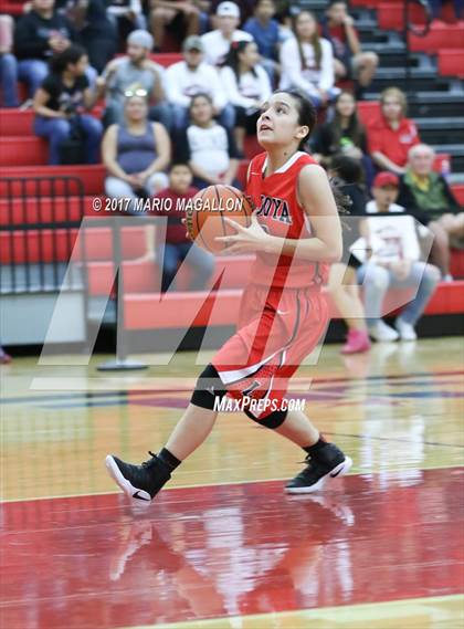 Thumbnail 3 in La Joya @ Palmview photogallery.