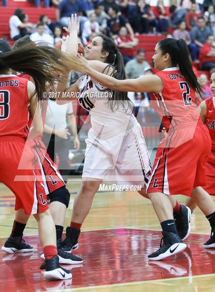 Thumbnail 3 in La Joya @ Palmview photogallery.