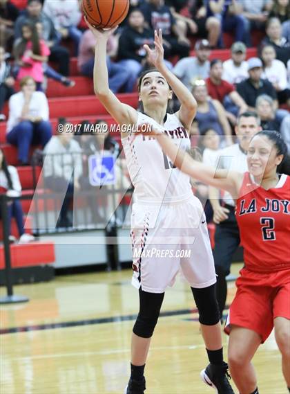 Thumbnail 2 in La Joya @ Palmview photogallery.