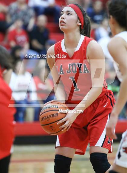 Thumbnail 2 in La Joya @ Palmview photogallery.