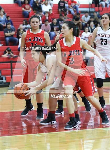 Thumbnail 2 in La Joya @ Palmview photogallery.