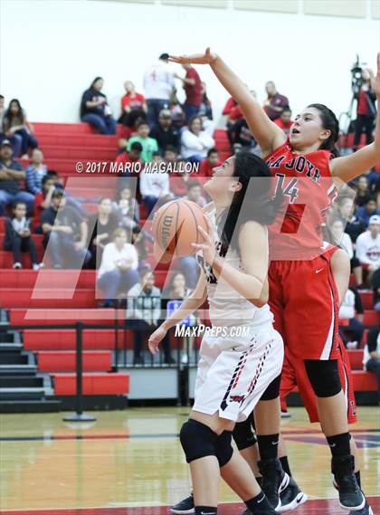 Thumbnail 2 in La Joya @ Palmview photogallery.
