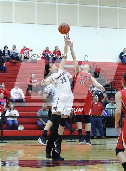 Thumbnail 1 in La Joya @ Palmview photogallery.
