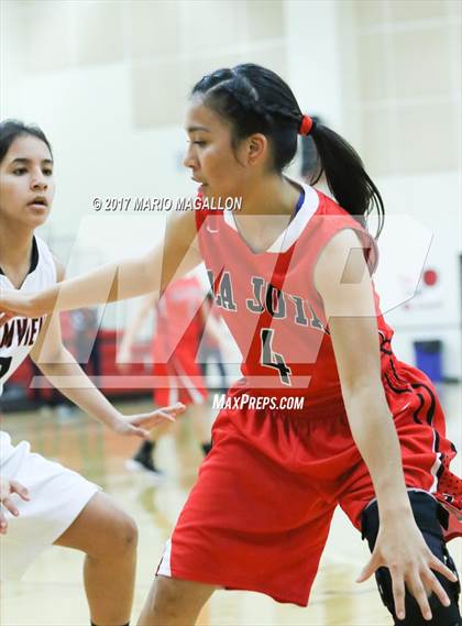 Thumbnail 1 in La Joya @ Palmview photogallery.