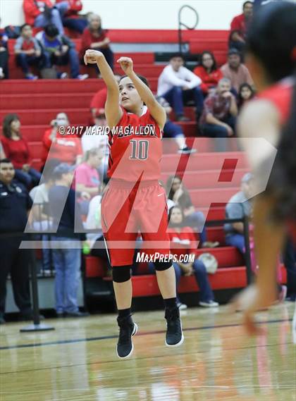 Thumbnail 2 in La Joya @ Palmview photogallery.