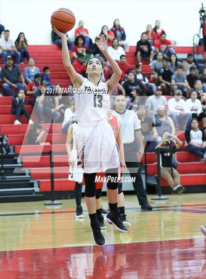 Thumbnail 1 in La Joya @ Palmview photogallery.