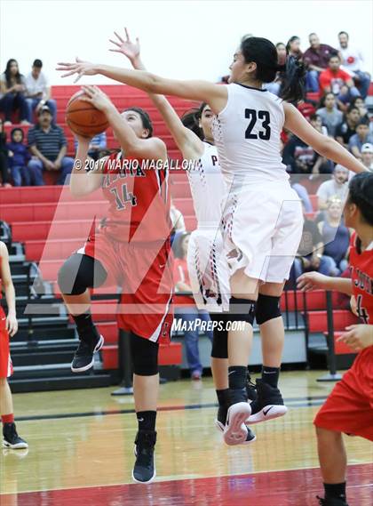 Thumbnail 1 in La Joya @ Palmview photogallery.