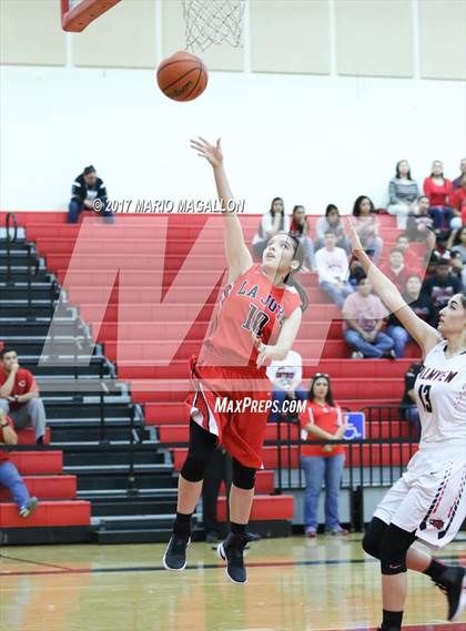 Thumbnail 1 in La Joya @ Palmview photogallery.