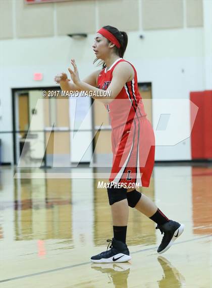 Thumbnail 1 in La Joya @ Palmview photogallery.