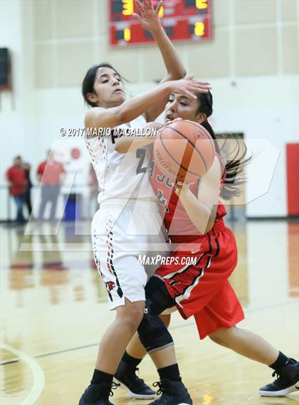 Thumbnail 3 in La Joya @ Palmview photogallery.