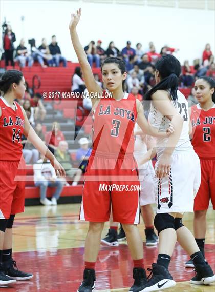 Thumbnail 1 in La Joya @ Palmview photogallery.