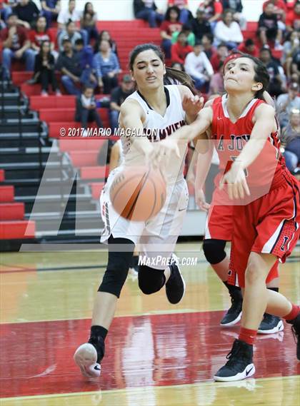 Thumbnail 2 in La Joya @ Palmview photogallery.