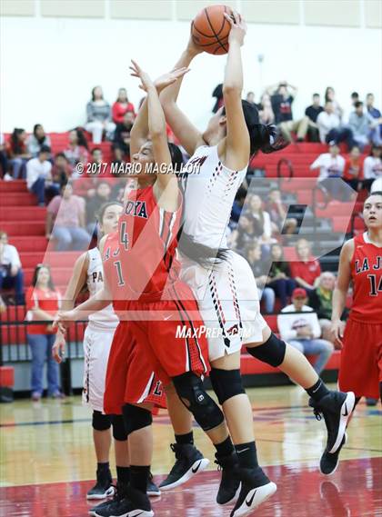 Thumbnail 1 in La Joya @ Palmview photogallery.