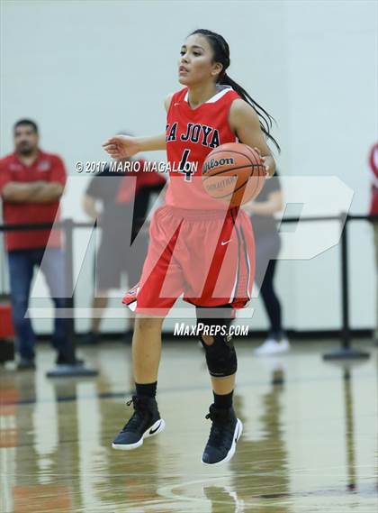 Thumbnail 3 in La Joya @ Palmview photogallery.