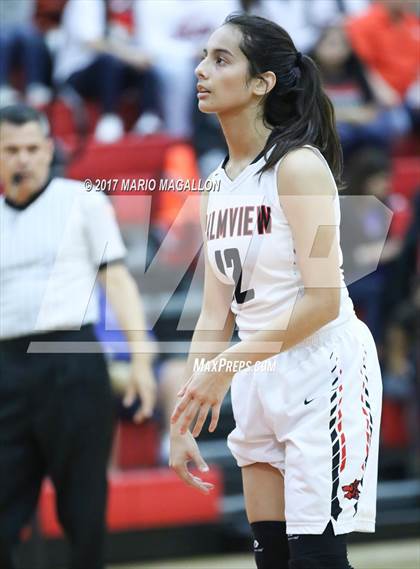 Thumbnail 1 in La Joya @ Palmview photogallery.
