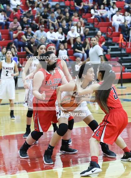 Thumbnail 1 in La Joya @ Palmview photogallery.