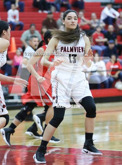 Thumbnail 2 in La Joya @ Palmview photogallery.