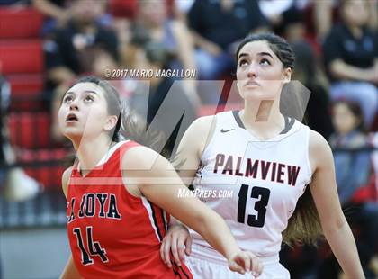 Thumbnail 1 in La Joya @ Palmview photogallery.