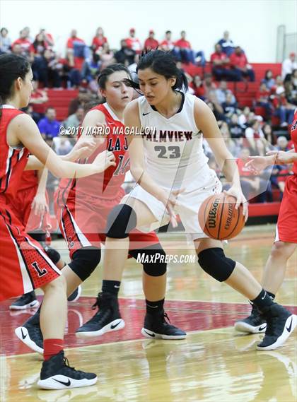 Thumbnail 1 in La Joya @ Palmview photogallery.