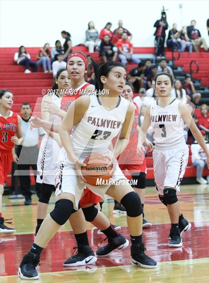 Thumbnail 2 in La Joya @ Palmview photogallery.