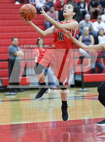 Thumbnail 1 in La Joya @ Palmview photogallery.