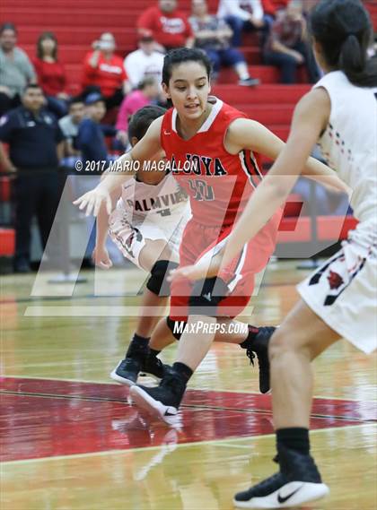 Thumbnail 3 in La Joya @ Palmview photogallery.