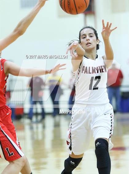 Thumbnail 3 in La Joya @ Palmview photogallery.