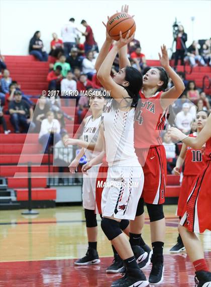 Thumbnail 3 in La Joya @ Palmview photogallery.