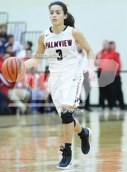 Thumbnail 2 in La Joya @ Palmview photogallery.