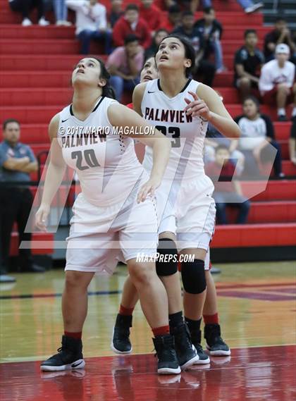 Thumbnail 2 in La Joya @ Palmview photogallery.