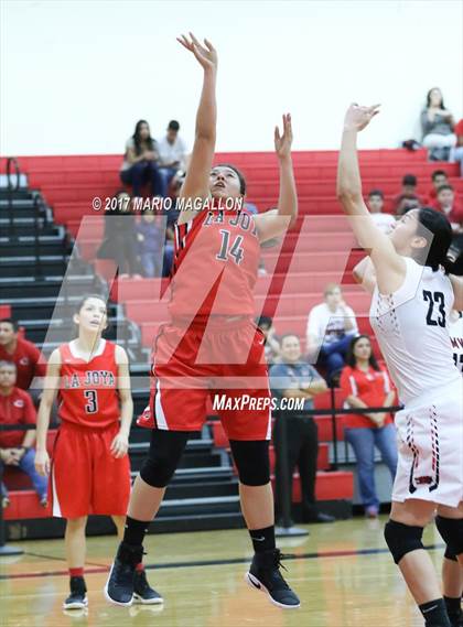 Thumbnail 2 in La Joya @ Palmview photogallery.