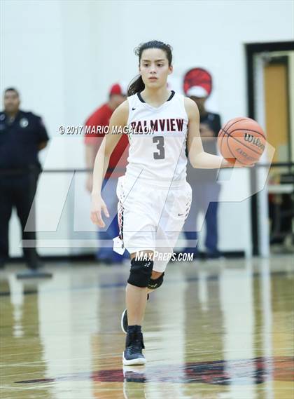 Thumbnail 2 in La Joya @ Palmview photogallery.