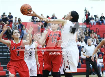 Thumbnail 1 in La Joya @ Palmview photogallery.