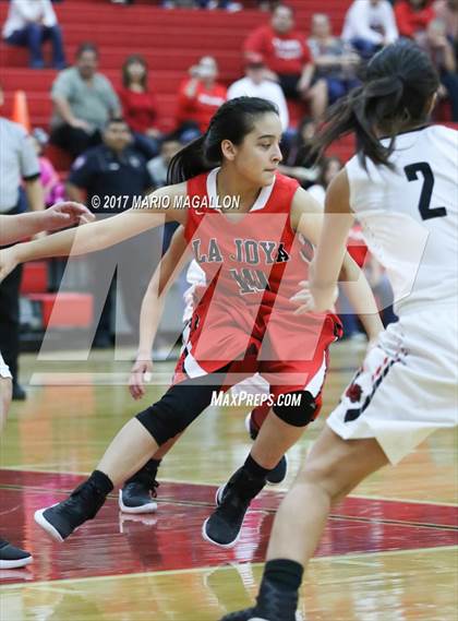 Thumbnail 1 in La Joya @ Palmview photogallery.
